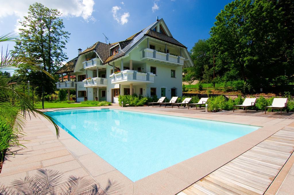 Villa Anina Collalbo Exterior photo