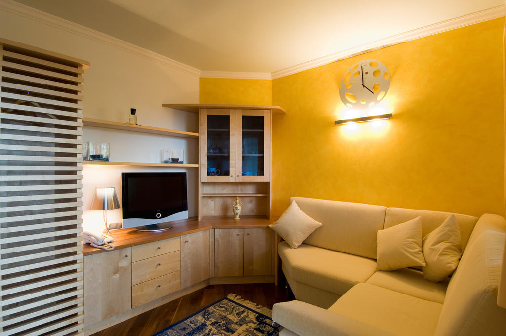 Villa Anina Collalbo Room photo